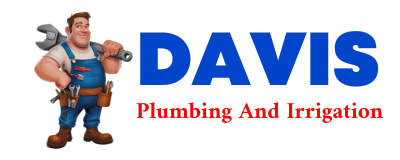 Trusted plumber in CHRISNEY